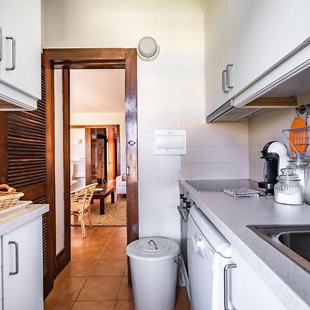 Akisol Troia Morado Apartment Ngoại thất bức ảnh