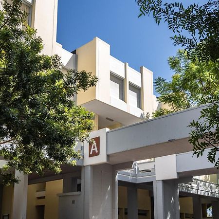 Akisol Troia Morado Apartment Ngoại thất bức ảnh