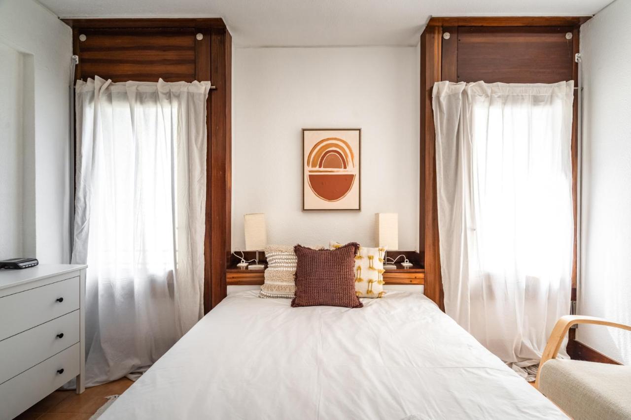 Akisol Troia Morado Apartment Ngoại thất bức ảnh