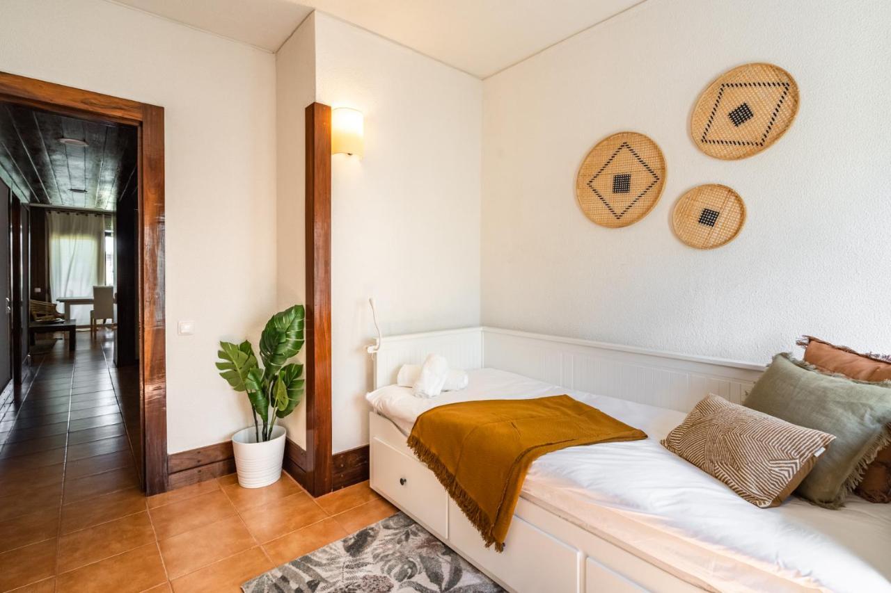 Akisol Troia Morado Apartment Ngoại thất bức ảnh