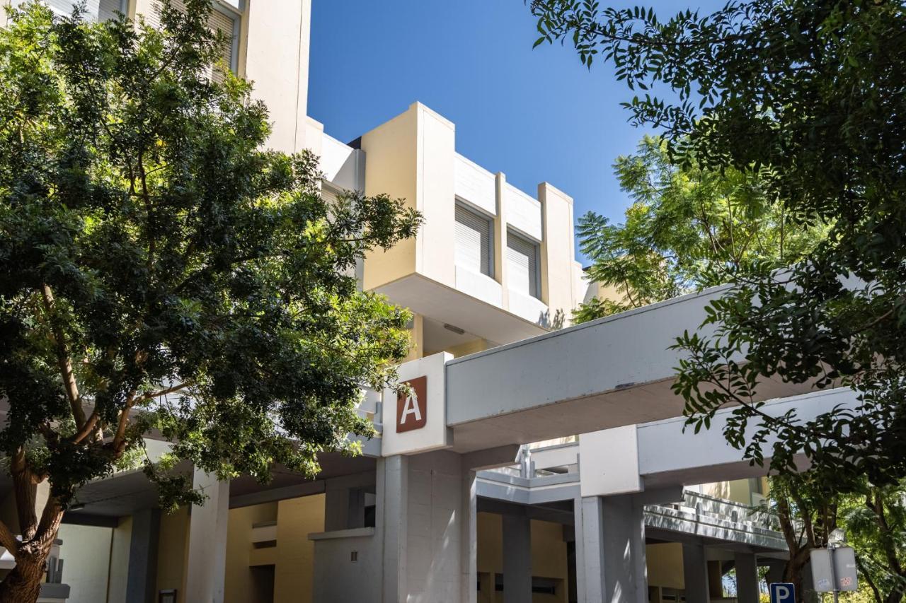 Akisol Troia Morado Apartment Ngoại thất bức ảnh