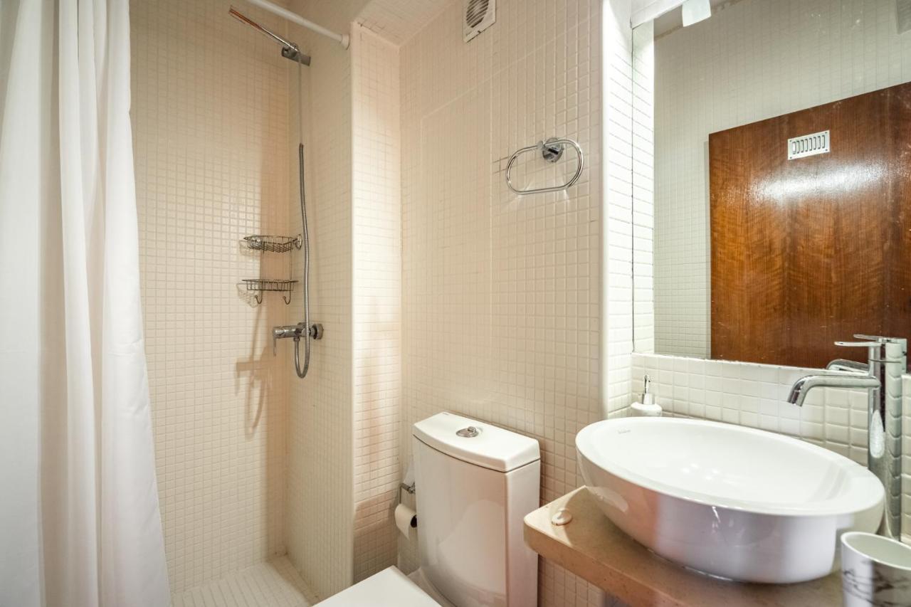Akisol Troia Morado Apartment Ngoại thất bức ảnh